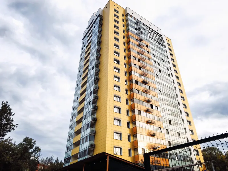 улица Бари Галеева, 8Ак3