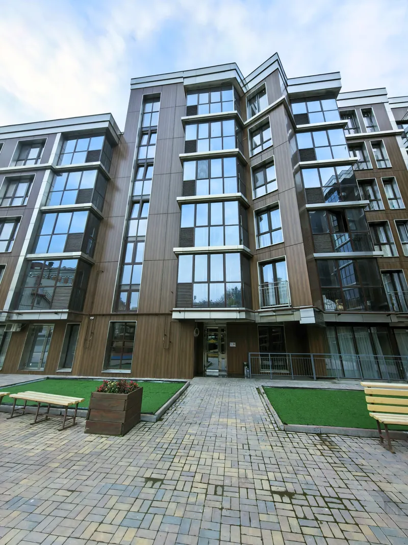 улица Волкова, 12