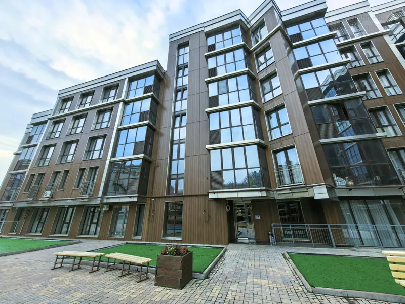 улица Волкова, 12