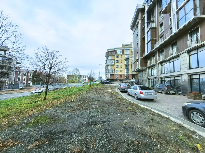 улица Волкова, 12