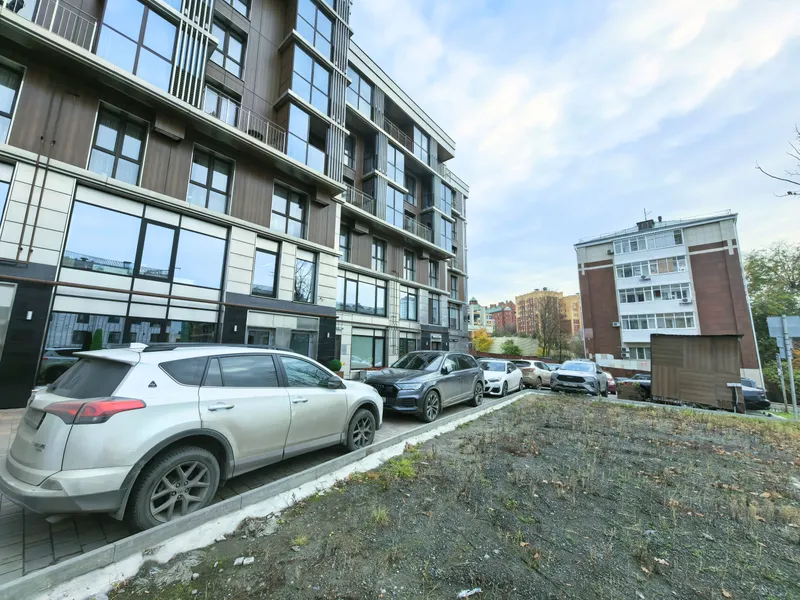 улица Волкова, 12