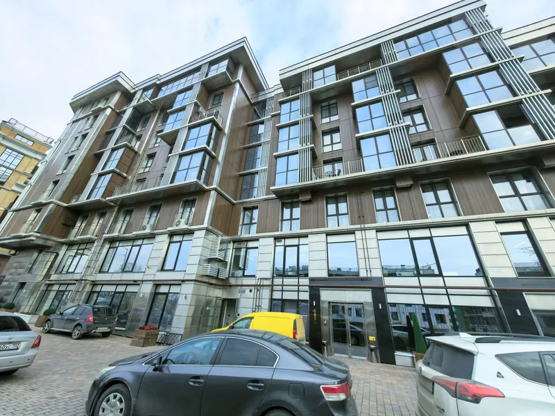 улица Волкова, 12