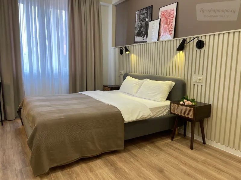 улица Буачидзе, 1к3