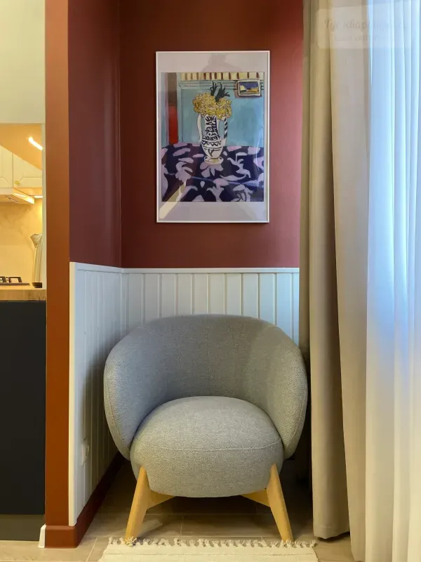 улица Буачидзе, 1к3