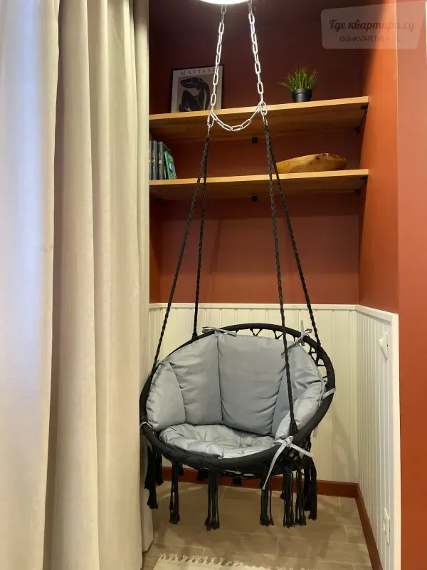 улица Буачидзе, 1к3