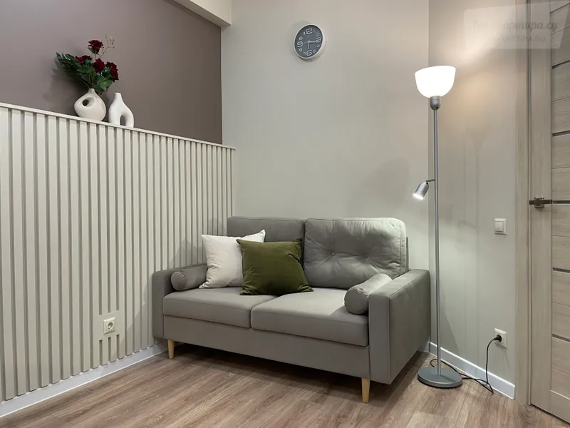 улица Буачидзе, 1к3