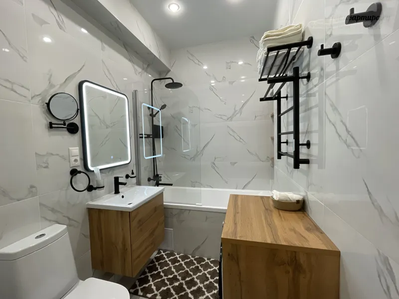 улица Буачидзе, 1к3