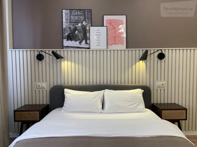 улица Буачидзе, 1к3