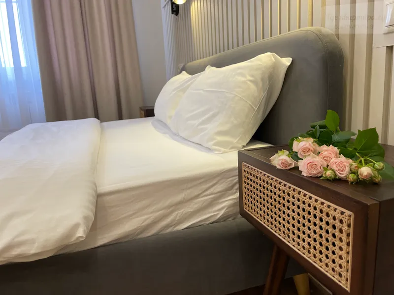 улица Буачидзе, 1к3