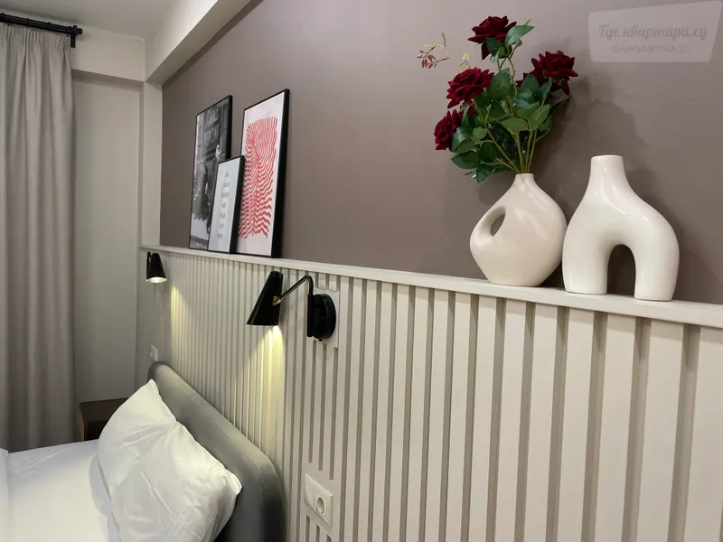 улица Буачидзе, 1к3