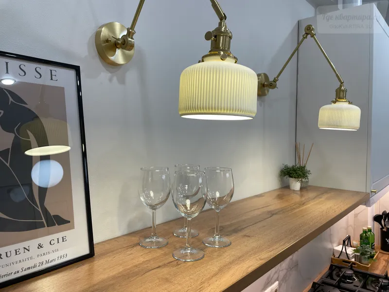 улица Буачидзе, 1к3