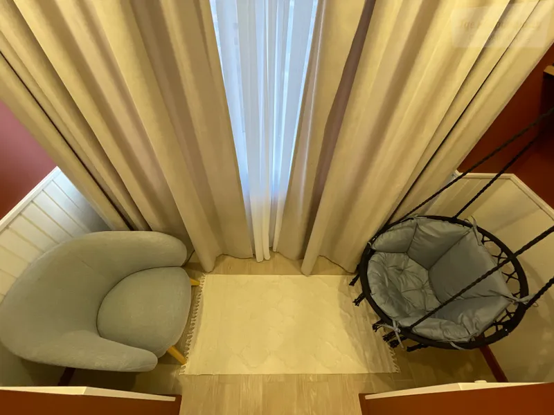 улица Буачидзе, 1к3