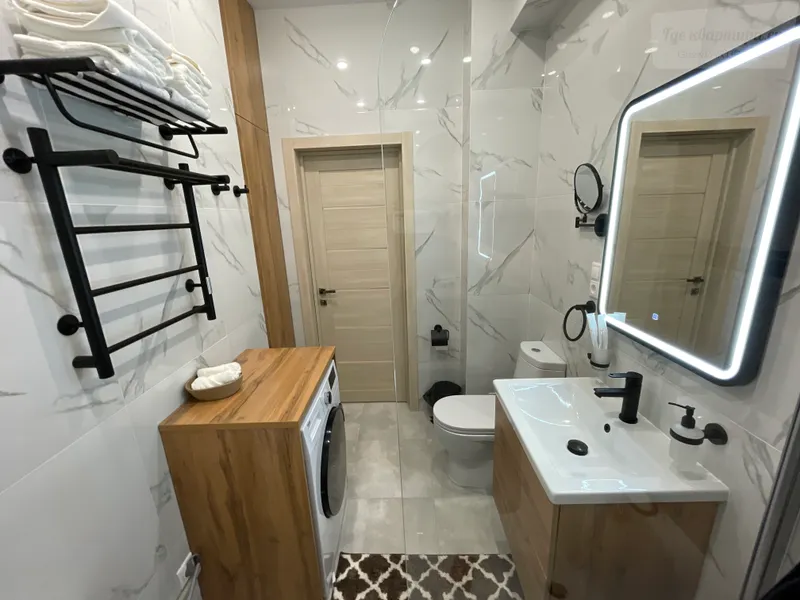 улица Буачидзе, 1к3