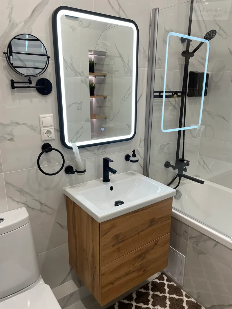 улица Буачидзе, 1к3