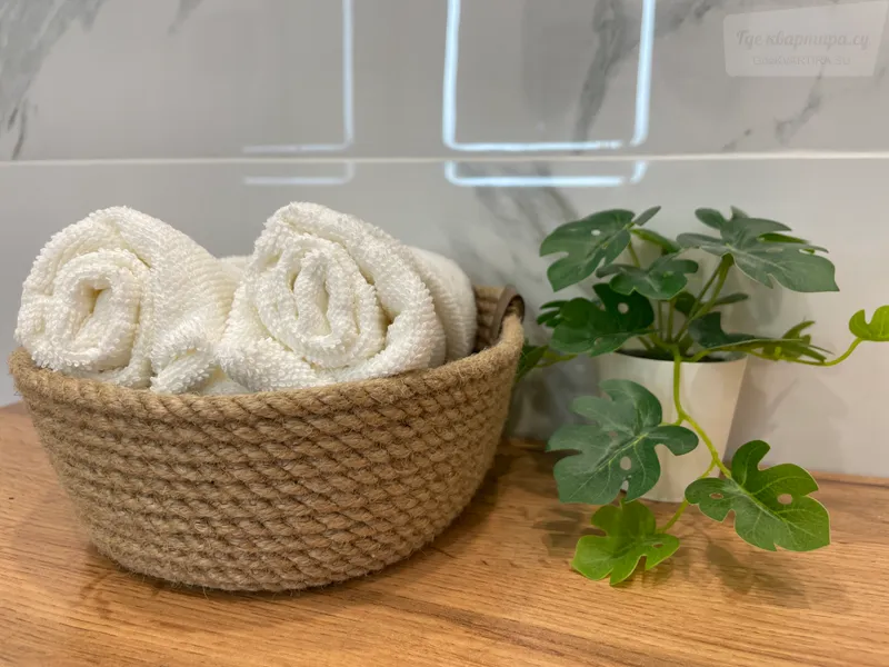 улица Буачидзе, 1к3