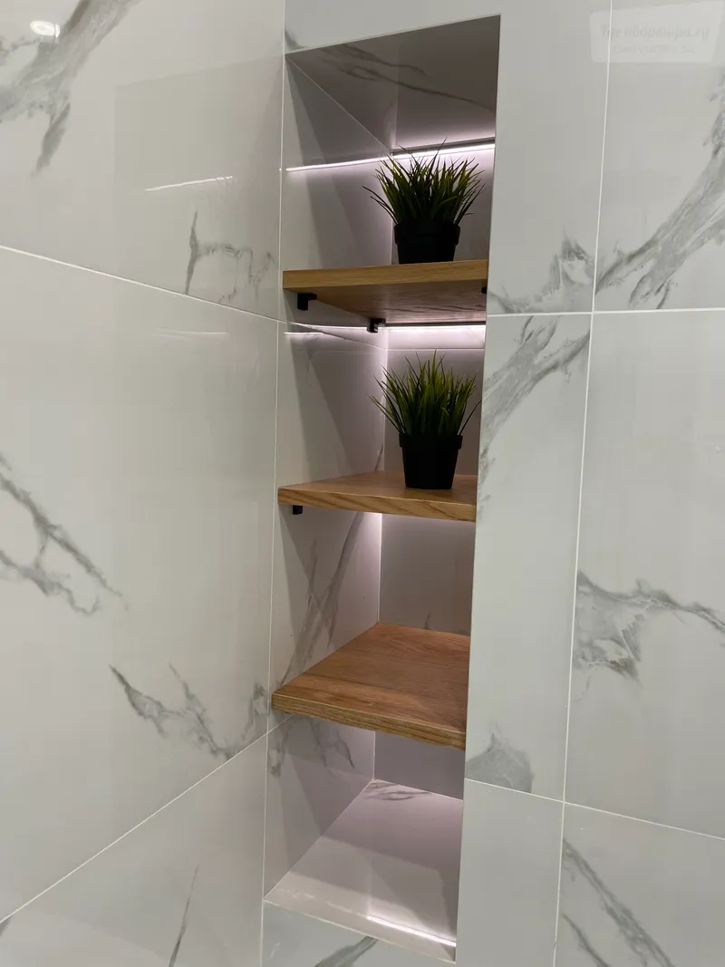 улица Буачидзе, 1к3