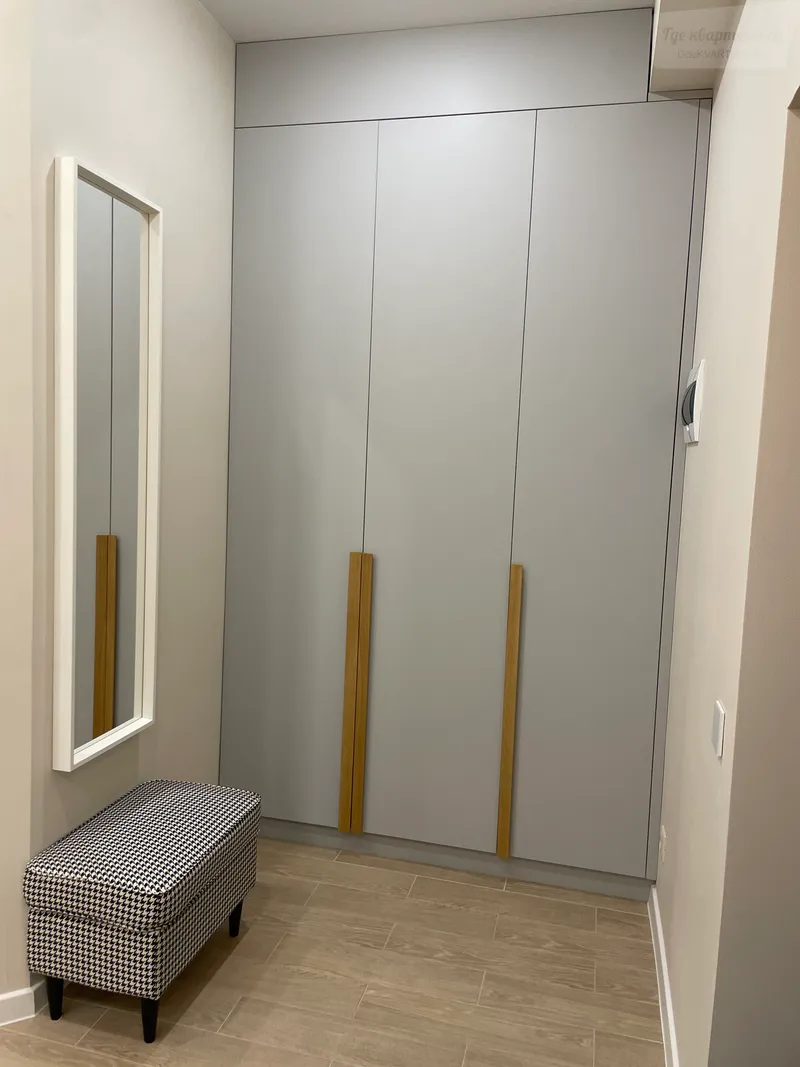 улица Буачидзе, 1к3