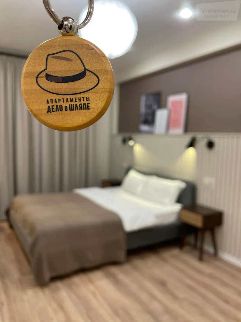 улица Буачидзе, 1к3