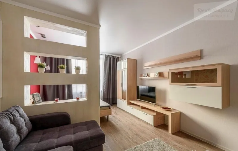 4-я Тверская-Ямская улица, 8/9