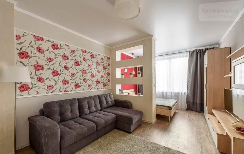 4-я Тверская-Ямская улица, 8/9