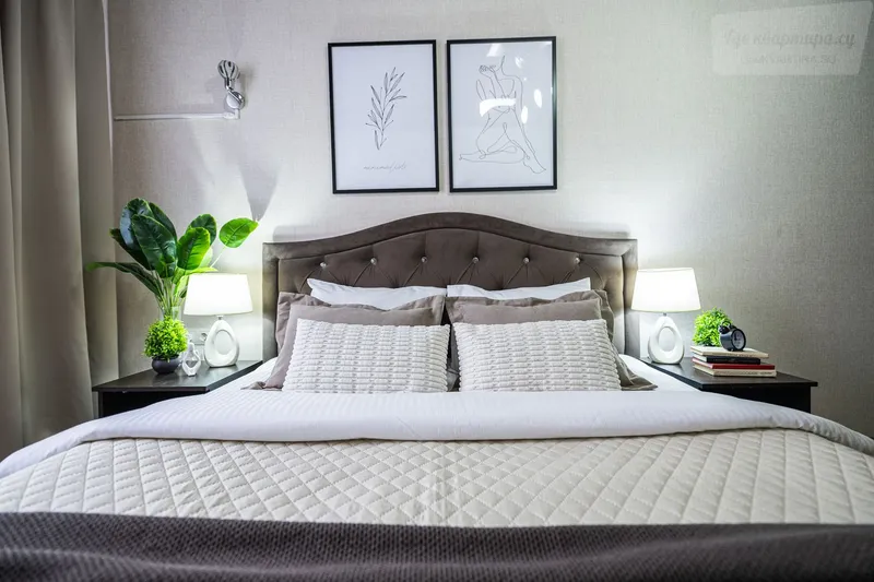 Фото квартиры: улица Сони Кривой, 55