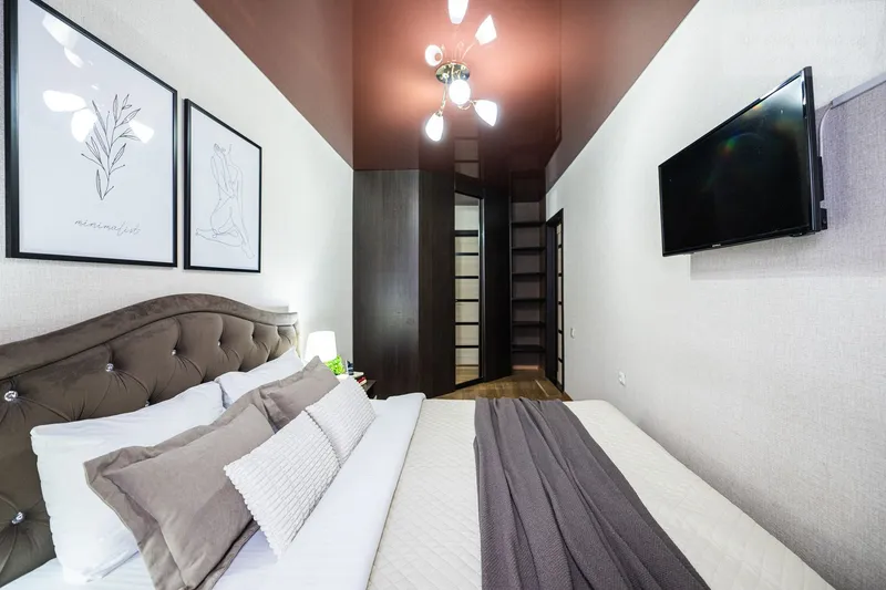 Фото квартиры 3