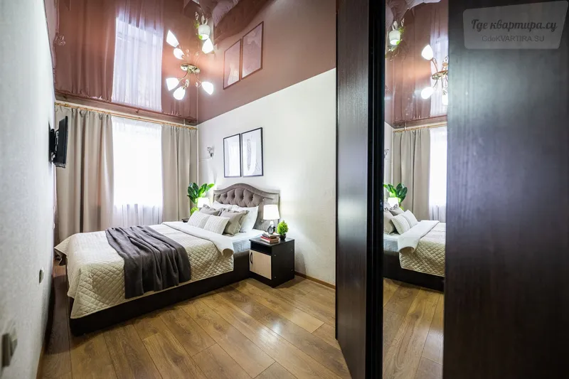 Фото квартиры 10