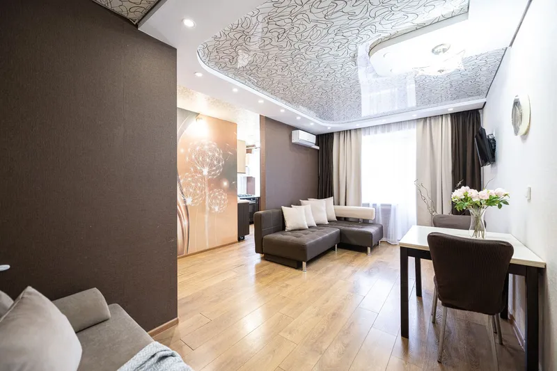 Фото квартиры 14