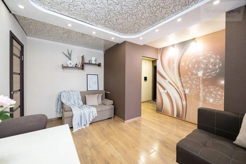 Фото квартиры 16