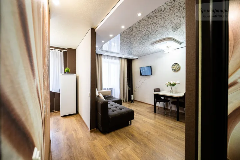 Фото квартиры 21