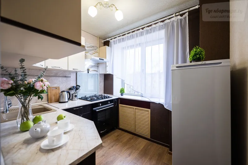 Фото квартиры 22