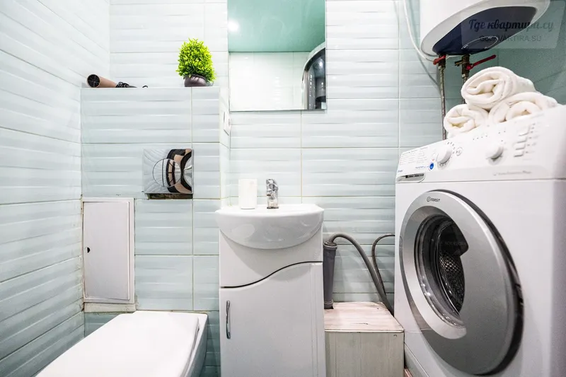 Фото квартиры 34