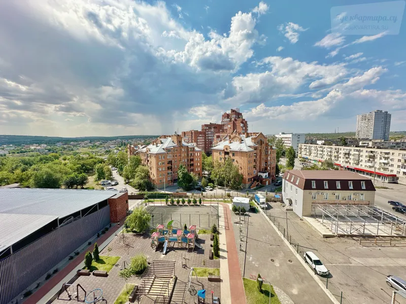 Ангарская улица, 69В