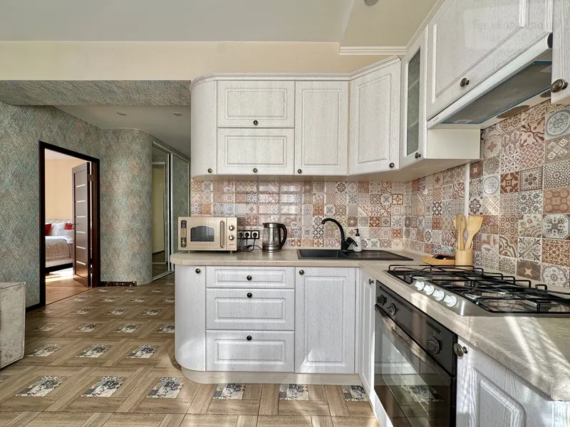 проспект имени В.И. Ленина, 15