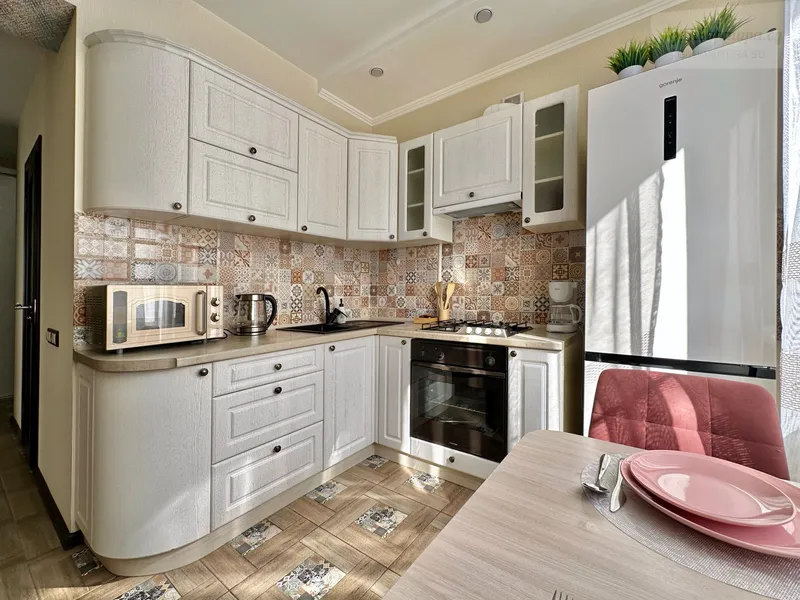 проспект имени В.И. Ленина, 15