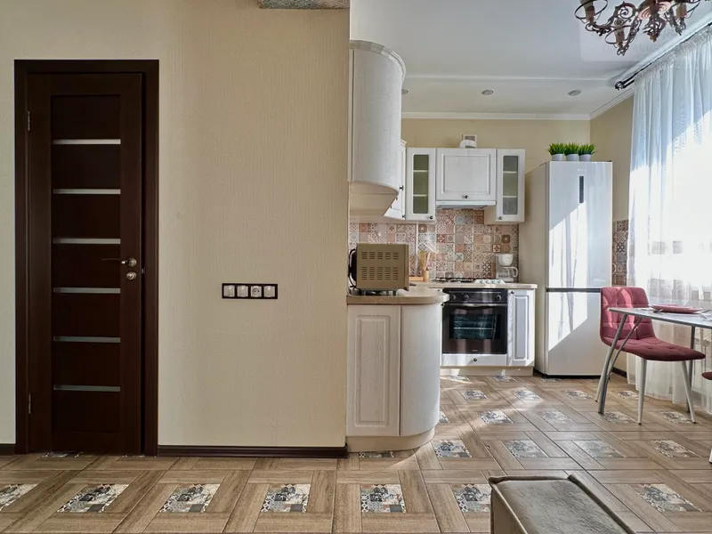 проспект имени В.И. Ленина, 15