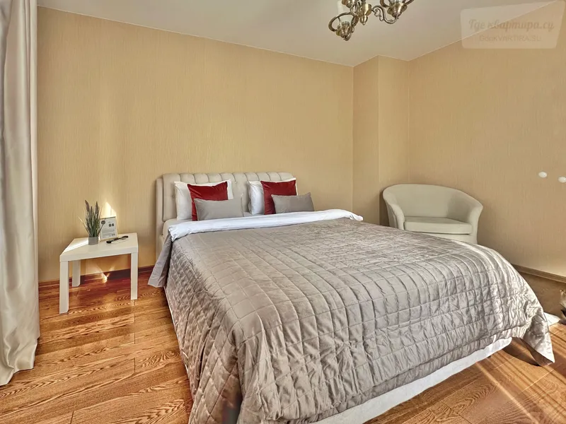 проспект имени В.И. Ленина, 15