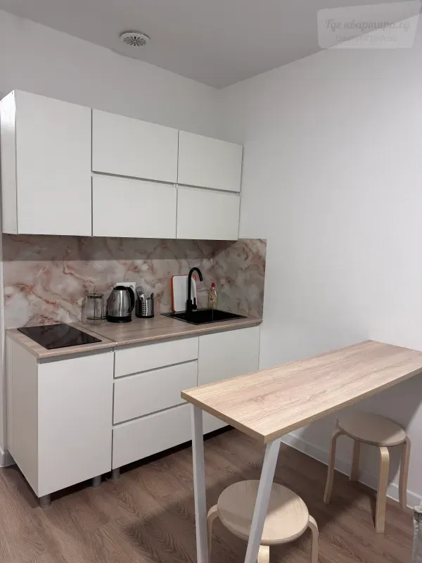 Пятницкое шоссе, 56Б