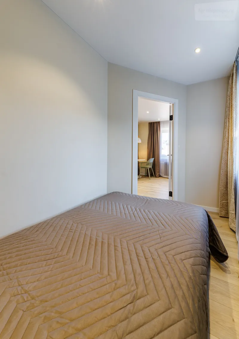 Фото квартиры 5