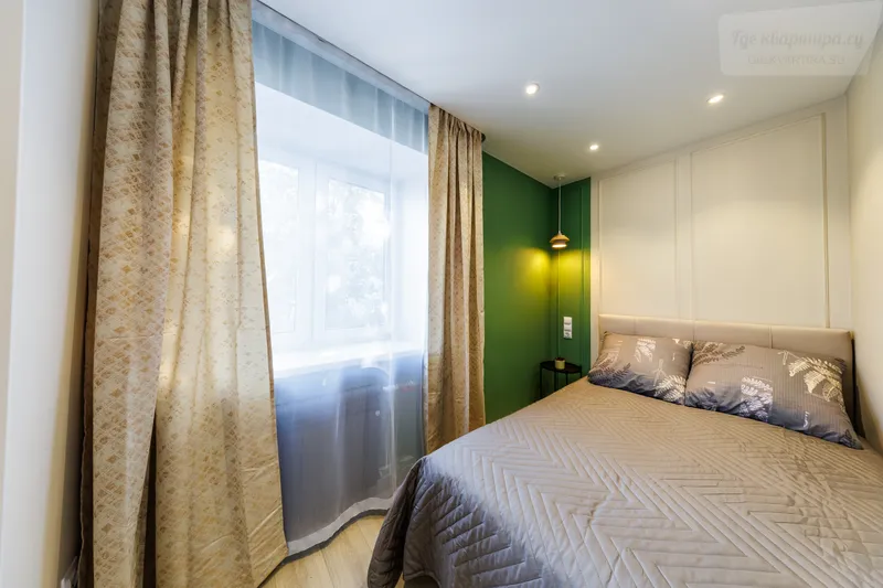 Фото квартиры 7