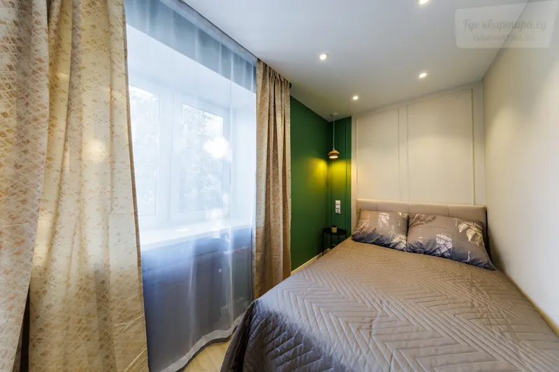 Фото квартиры 8