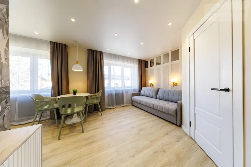 Фото квартиры 10