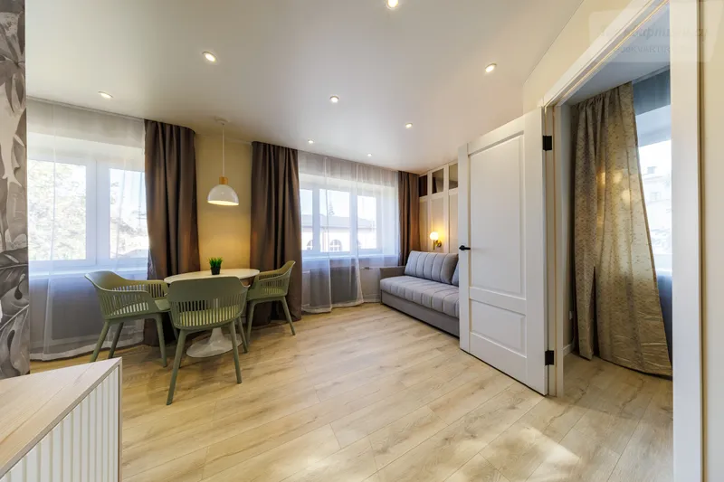 Фото квартиры 11