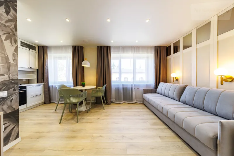 Фото квартиры 12