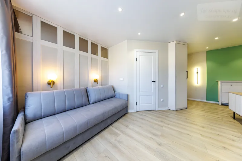 Фото квартиры 14