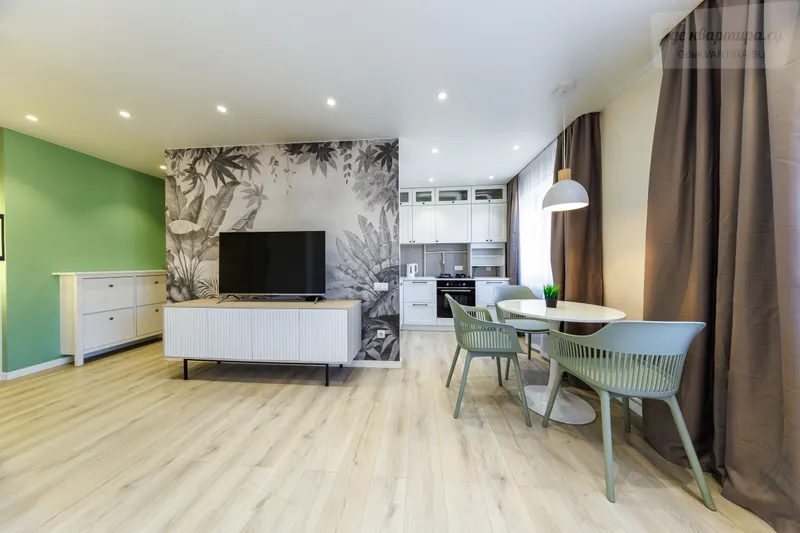 Фото квартиры 16