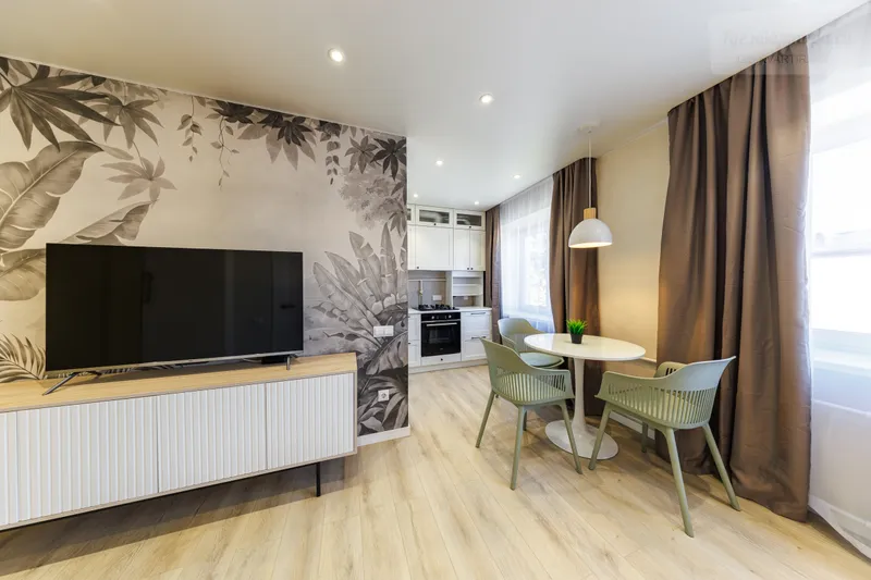 Фото квартиры 18