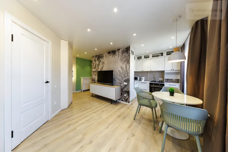 Фото квартиры 17