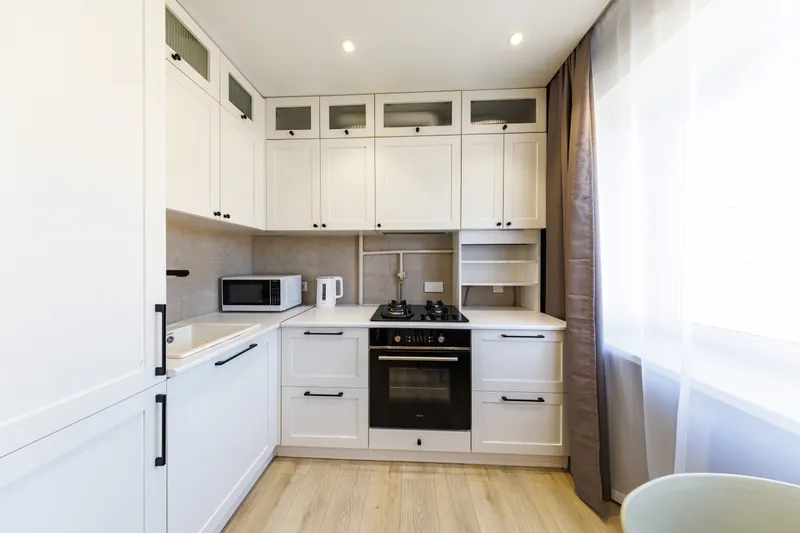 Фото квартиры 21