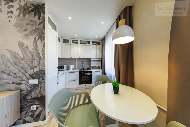 Фото квартиры 19